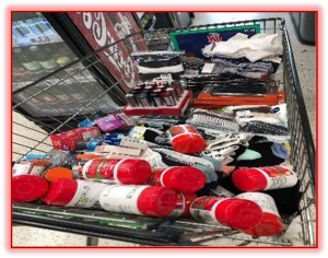 Donations to Ukraine appeal via the Derby parents association