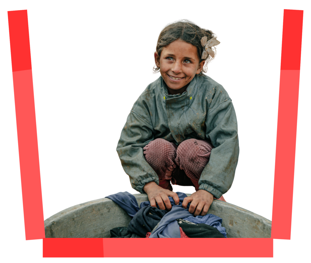 lydia wilson foundation supporting refugees in the UK