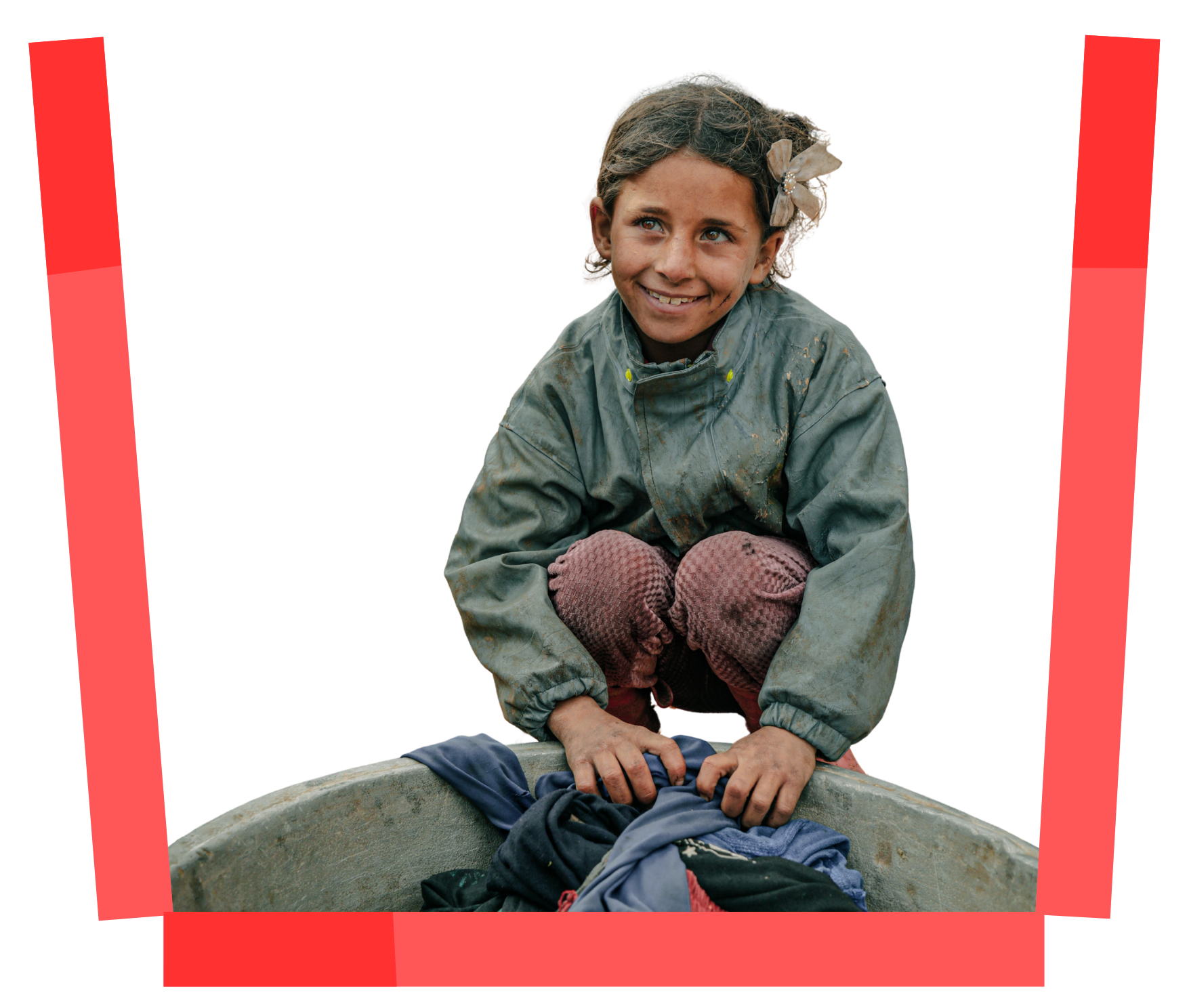 lydia wilson foundation supporting refugees in the UK