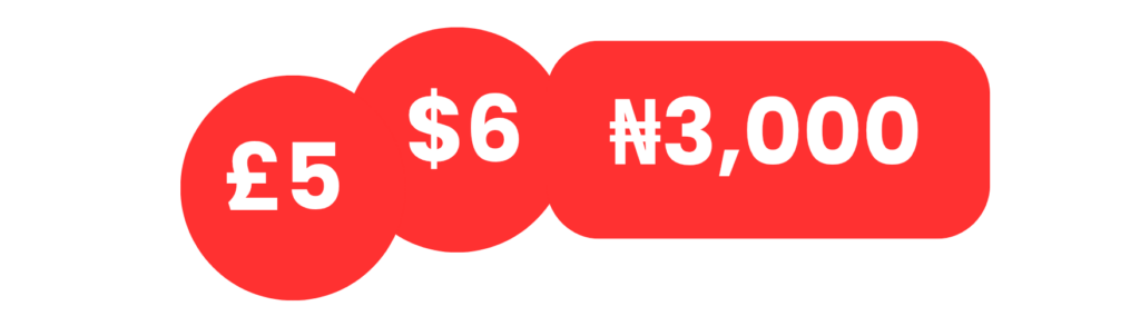 lydia wilson foundation donation tiers