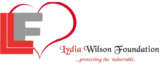 lydia wilson foundation charity in Nigeria logo png